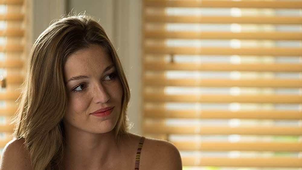 Picture of Lili Simmons