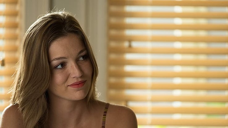 Picture Of Lili Simmons