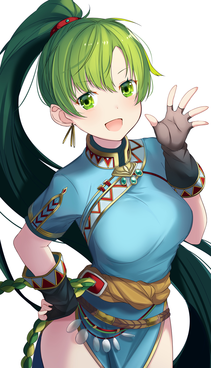 Picture of Lyndis (Lyn)