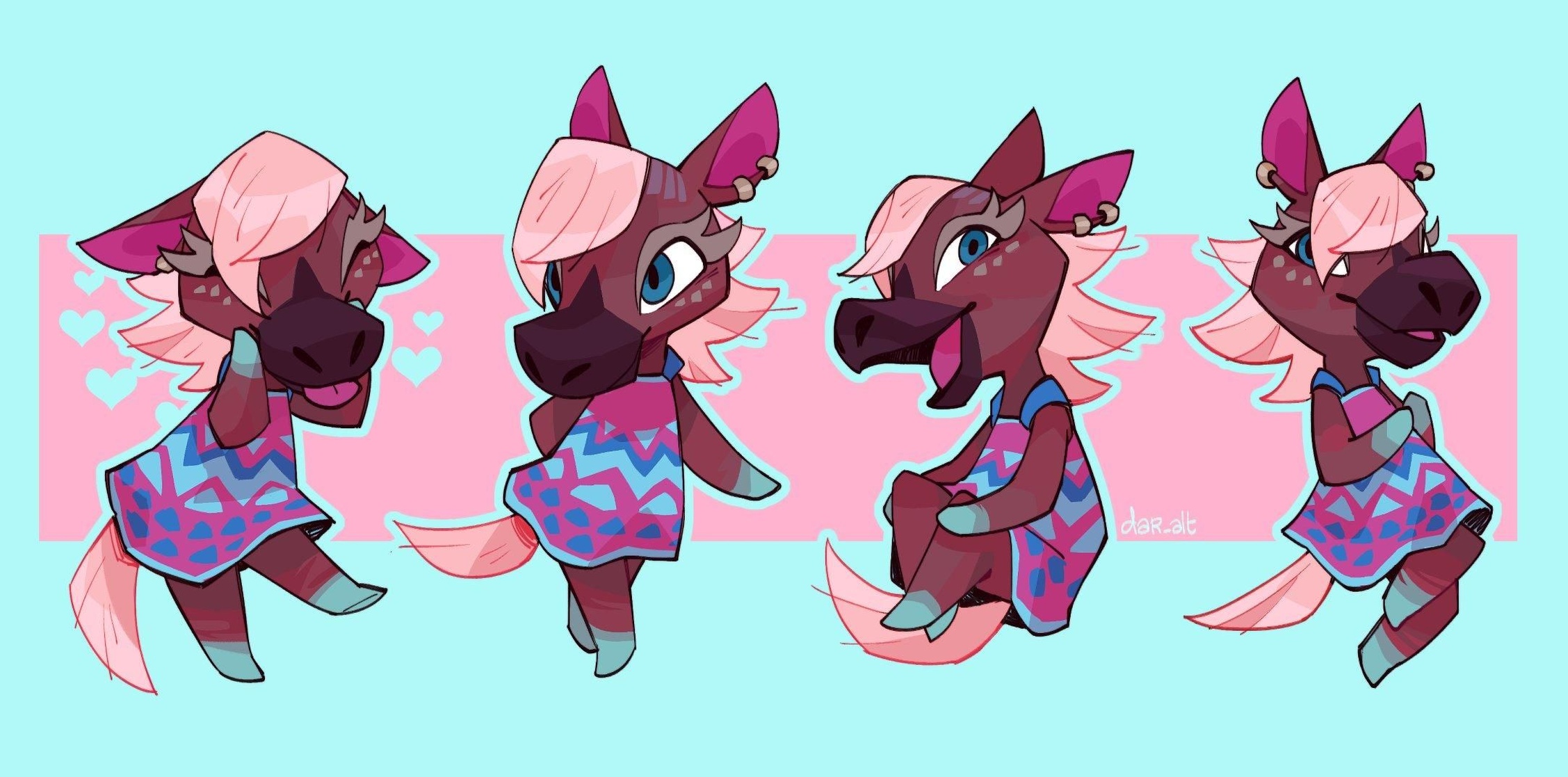 Reneigh