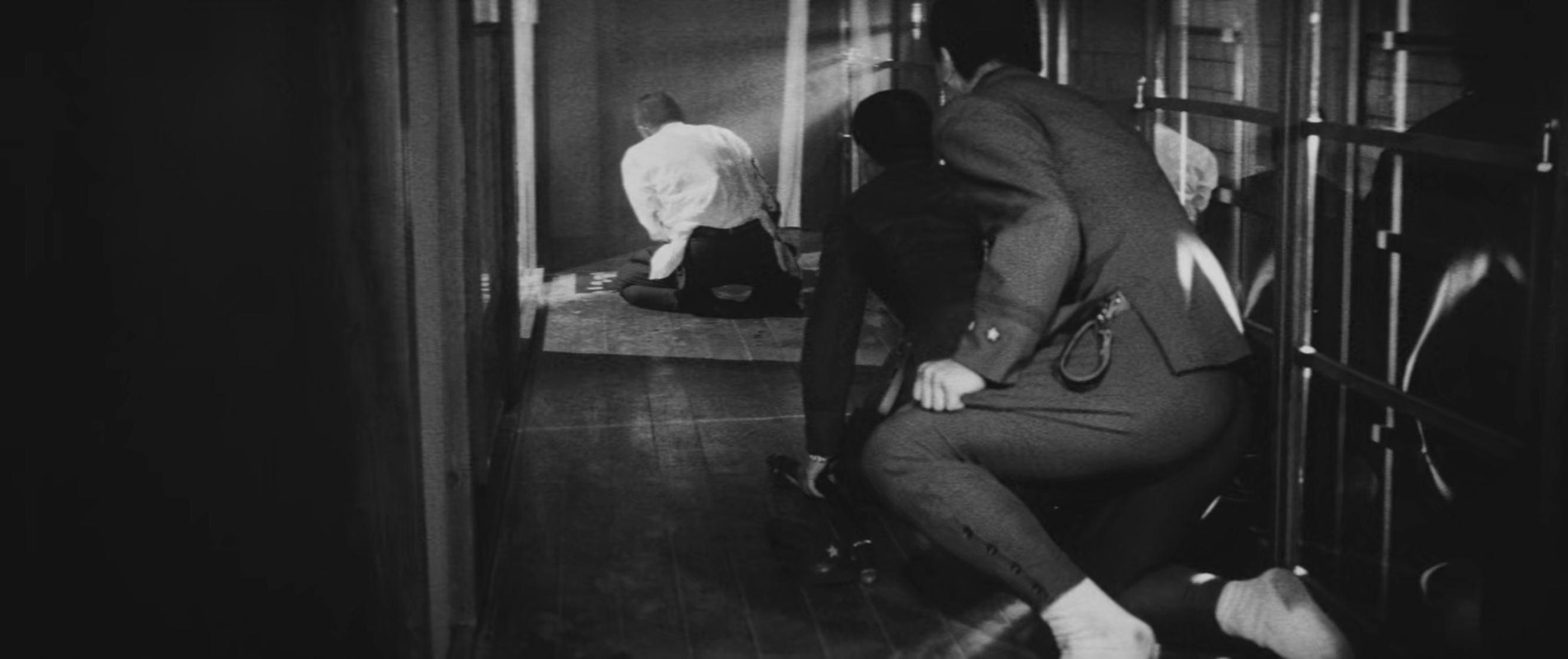 Japan's Longest Day