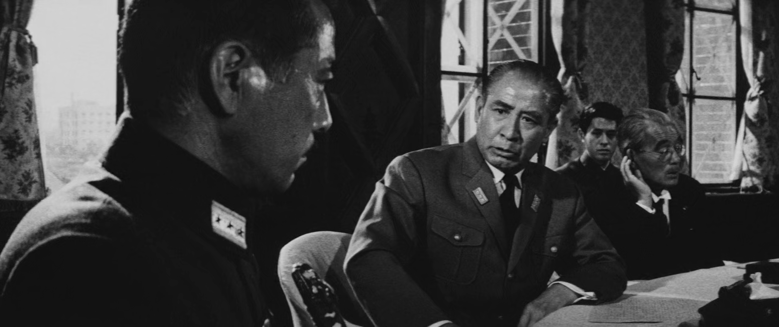 Japan's Longest Day