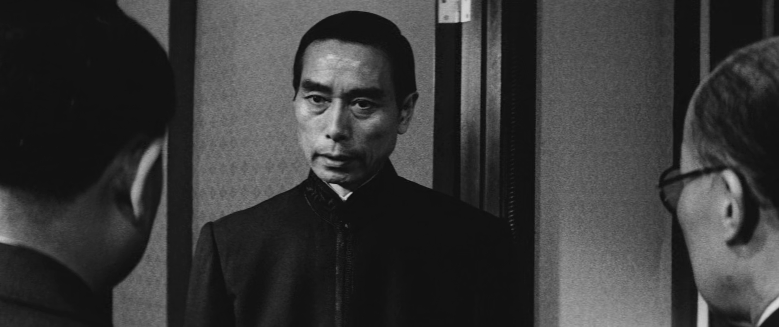Japan's Longest Day