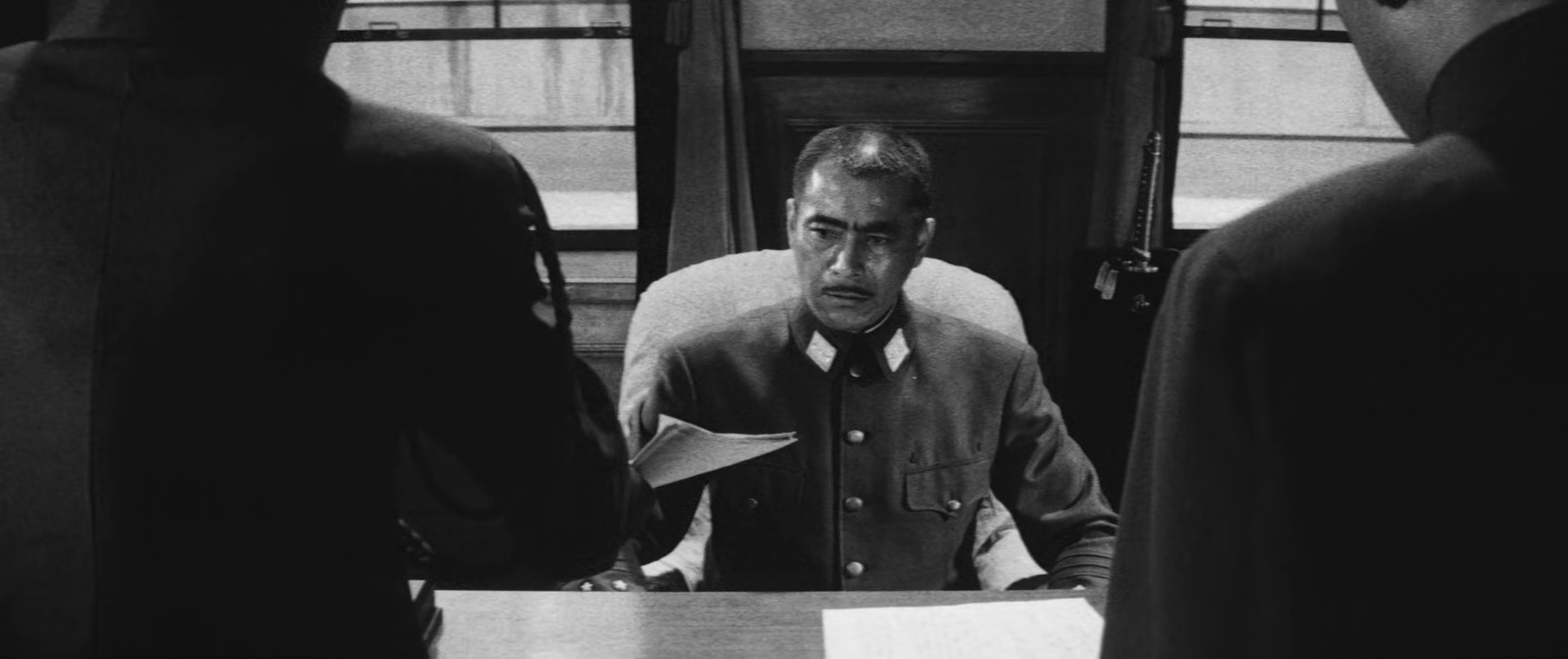 Japan's Longest Day