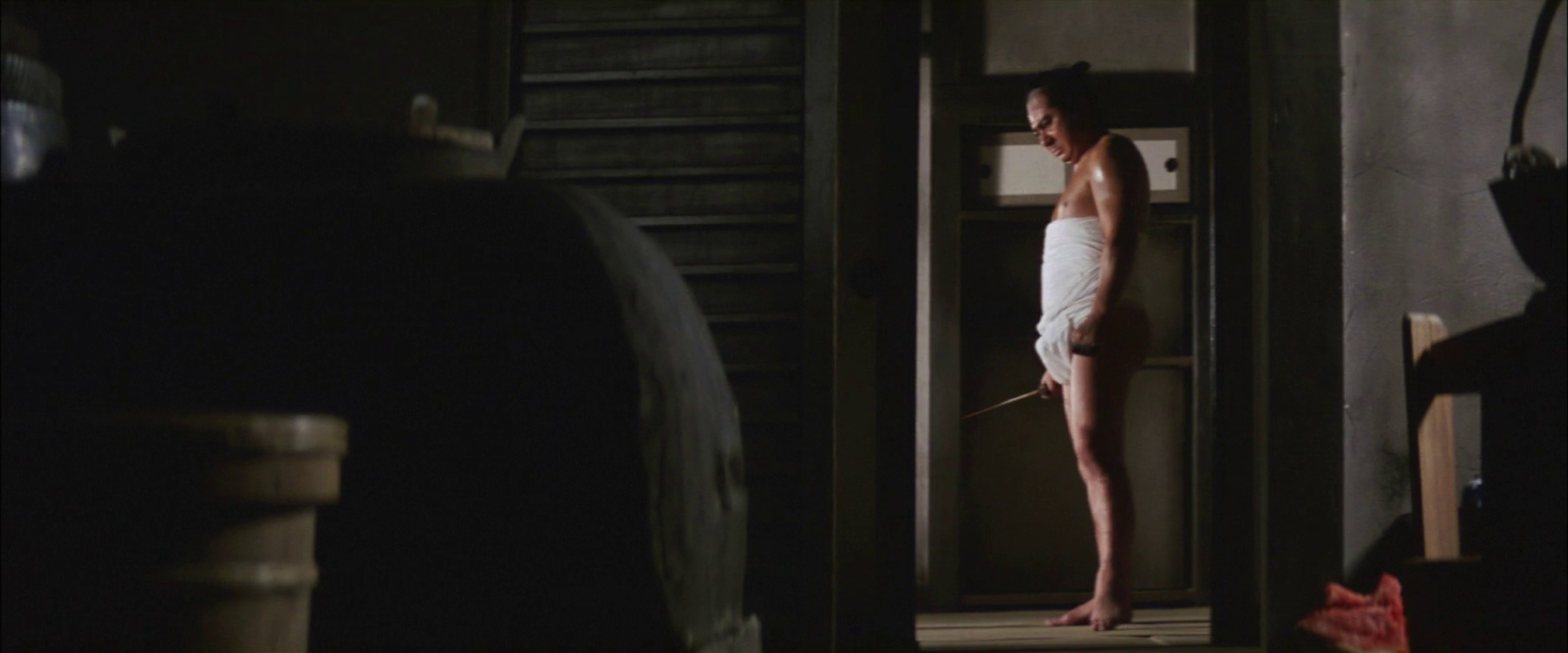 Hanzo the Razor: The Snare