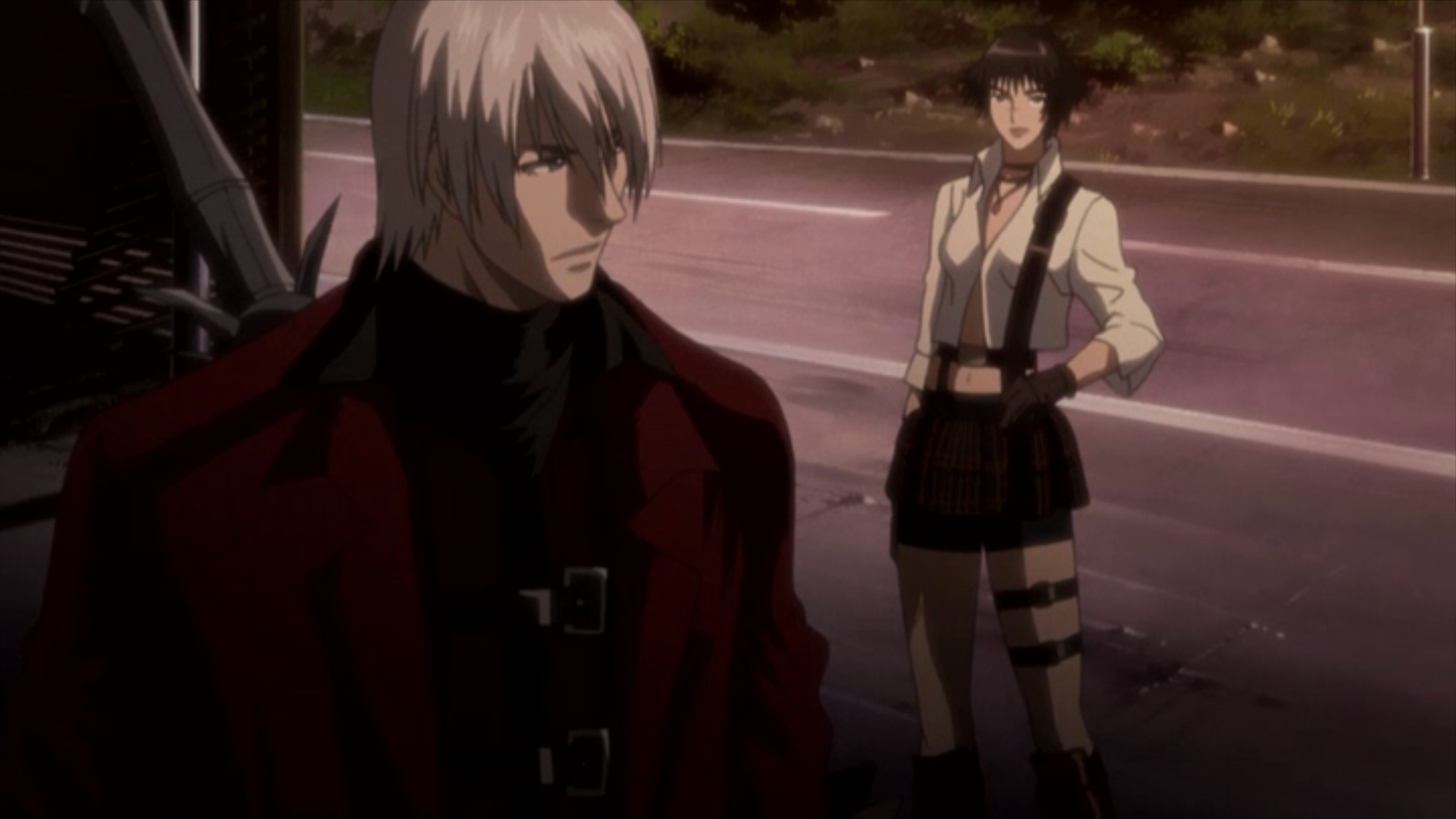 Devil May Cry: The Complete Series 