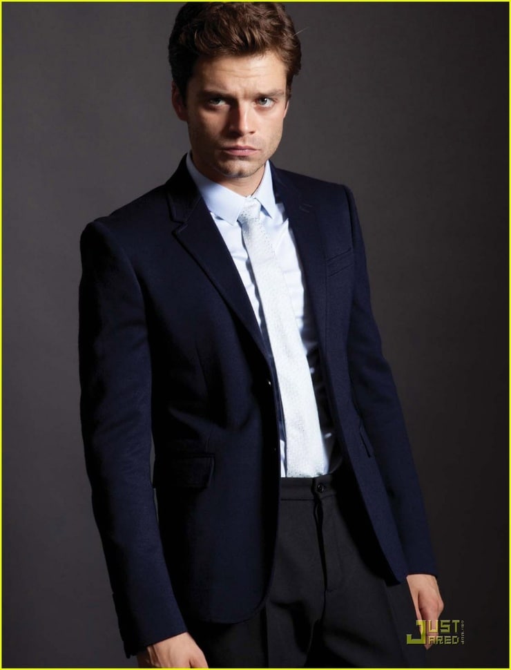 Picture of Sebastian Stan