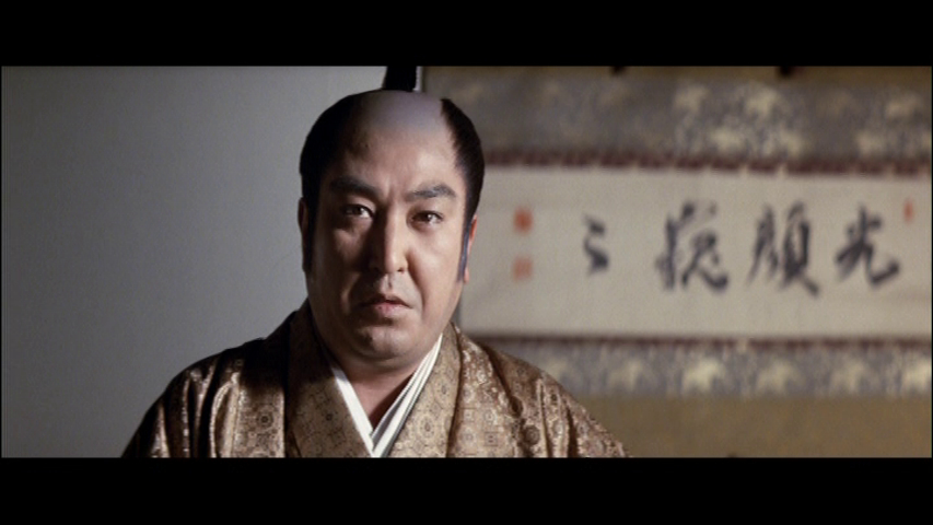 Hanzo the Razor: Who's Got the Gold?