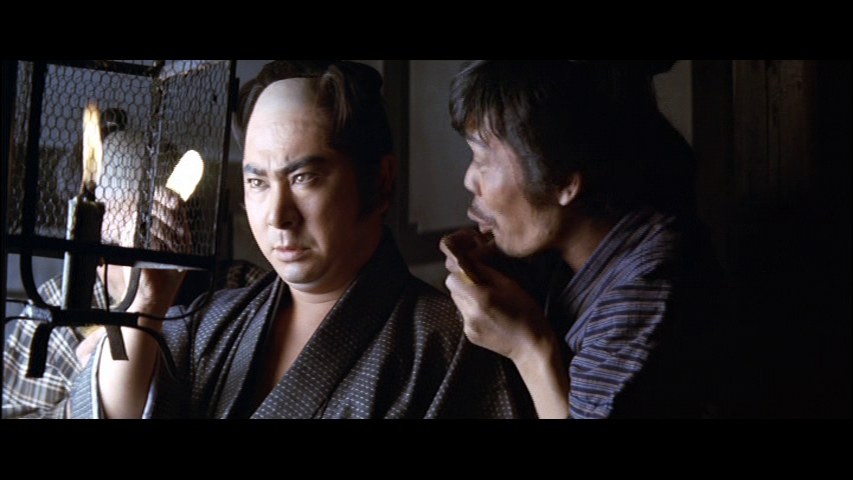 Hanzo the Razor: Who's Got the Gold?