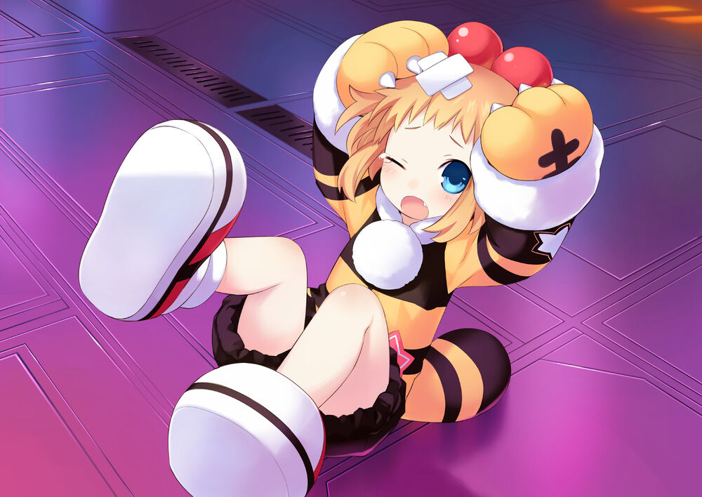 Peashy