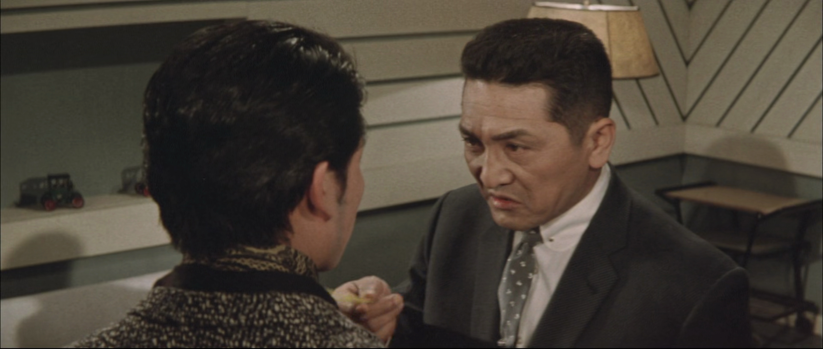Haruo Tanaka