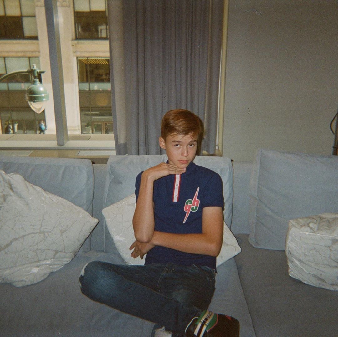 Max Jenkins