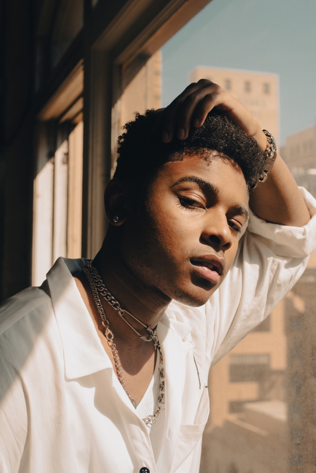 Picture of Amarr M. Wooten