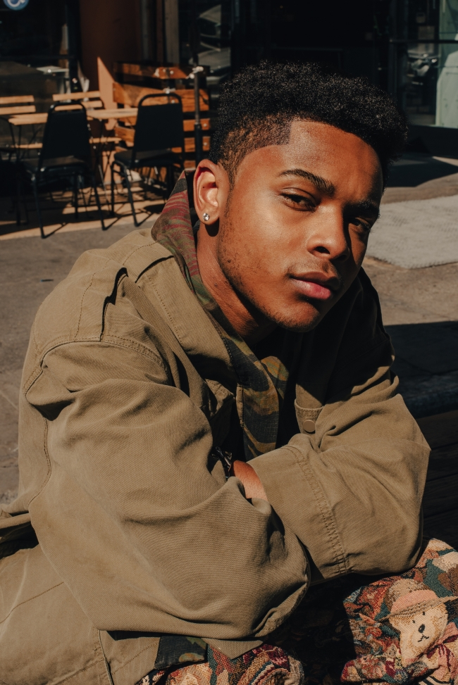 Amarr M. Wooten image