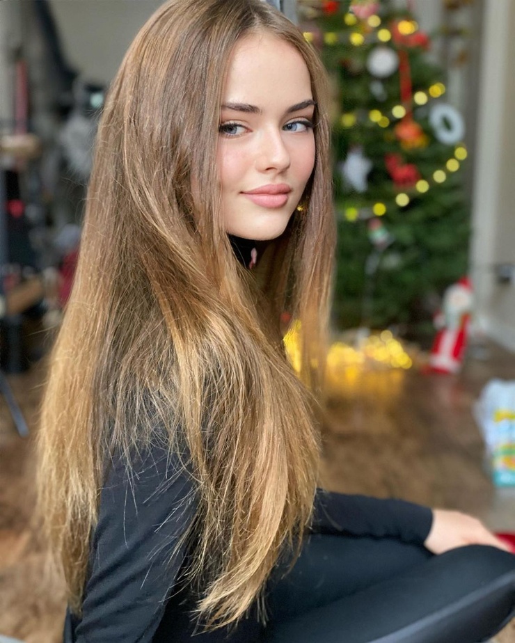 Picture of Kristina Pimenova