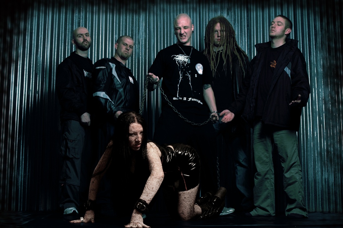 Gorerotted