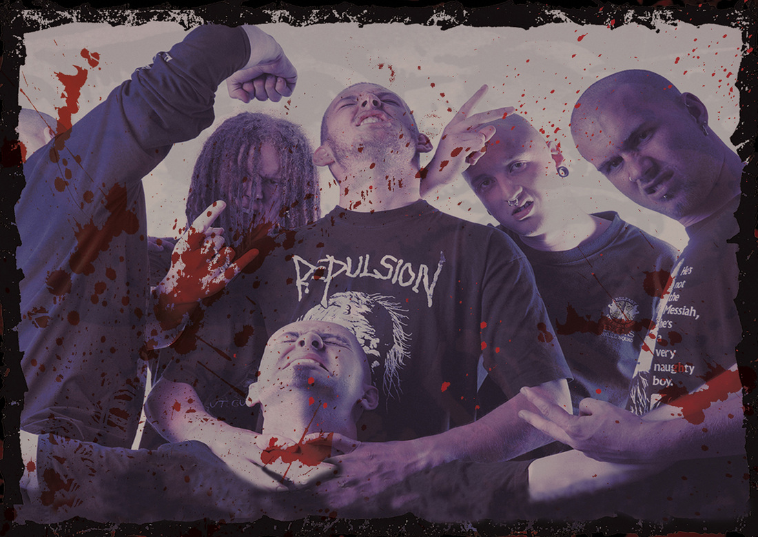 Gorerotted