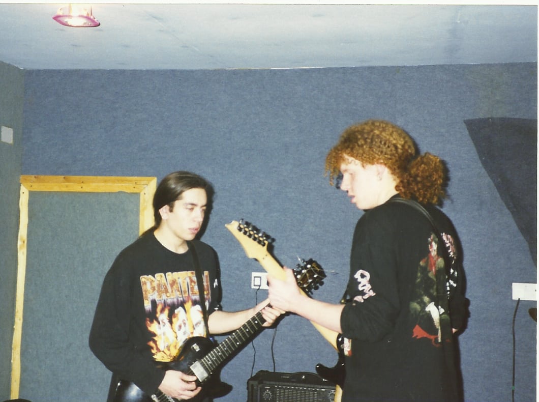 Gorerotted
