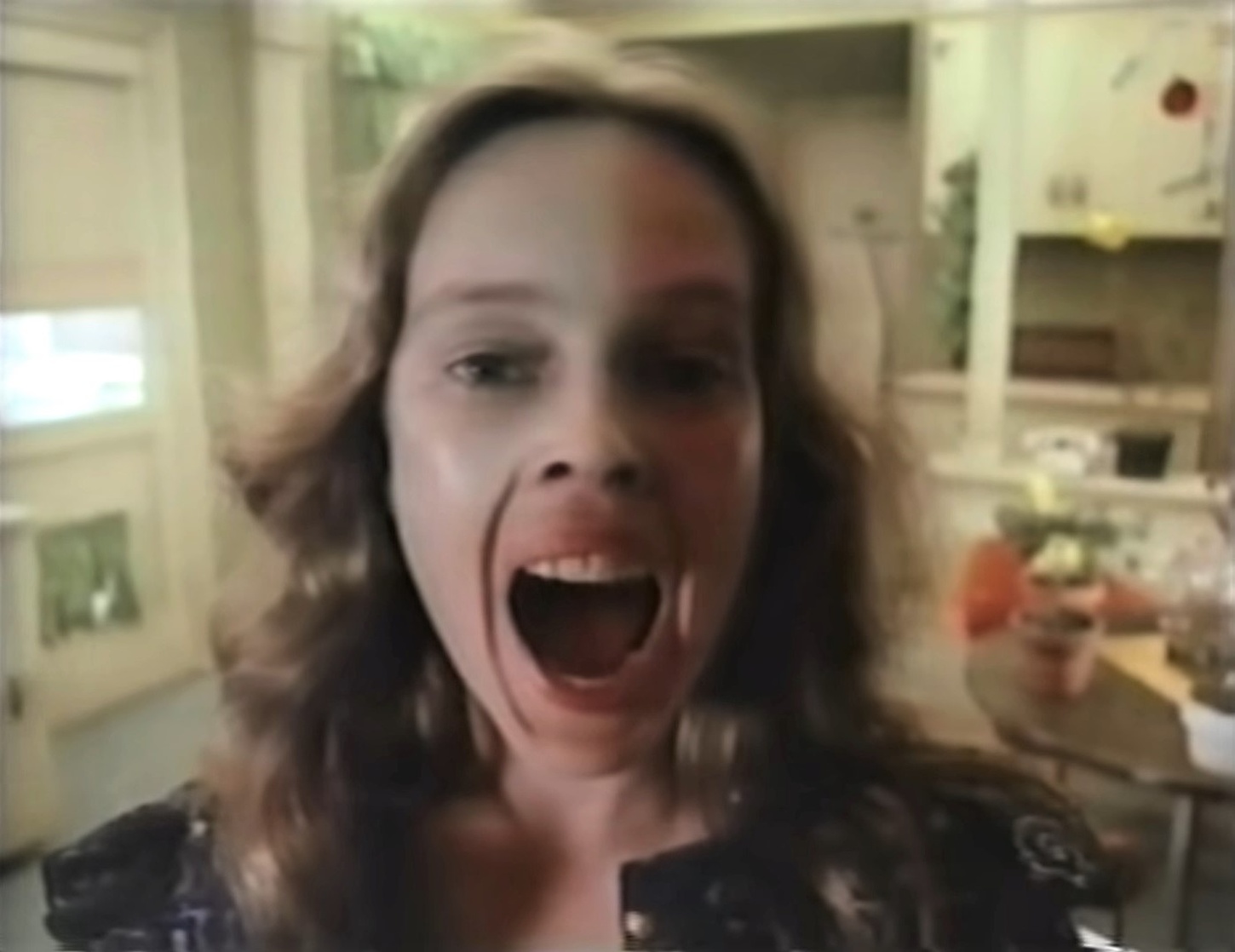 Something Evil (1972)