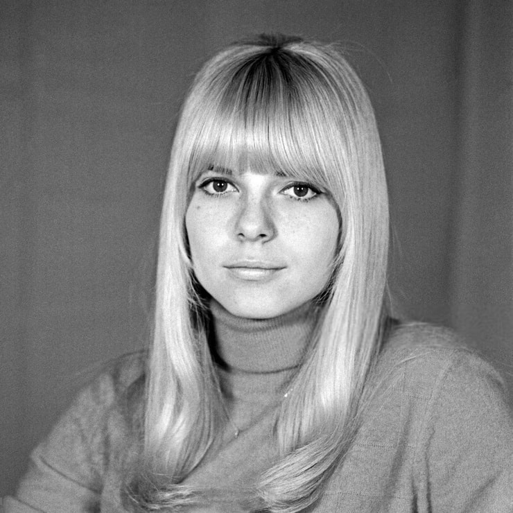 Picture of France Gall