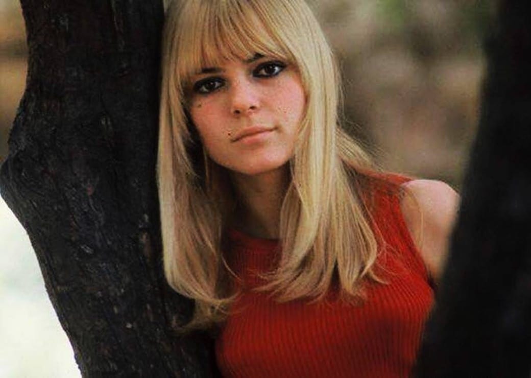 Picture of France Gall