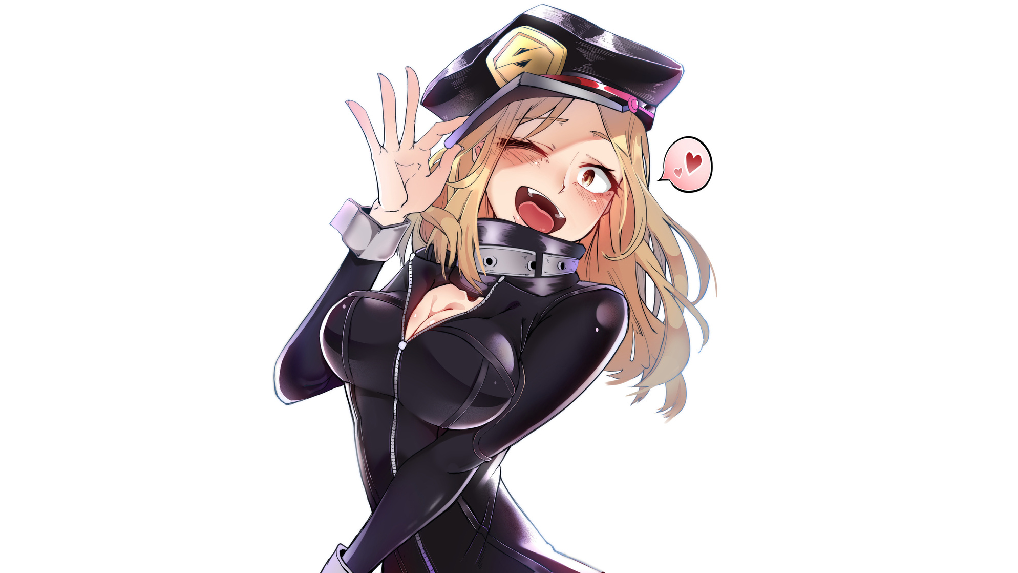 Maboromicamie / Camie Utsushimi Maboromicamie / Camie Utsushimi