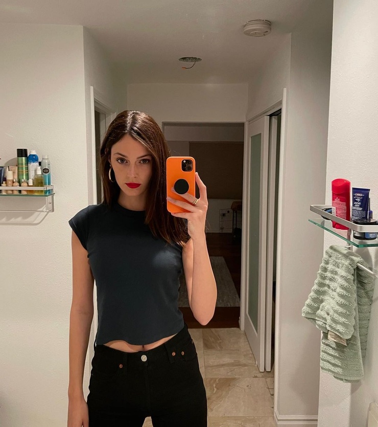 Picture of Sadie Newman