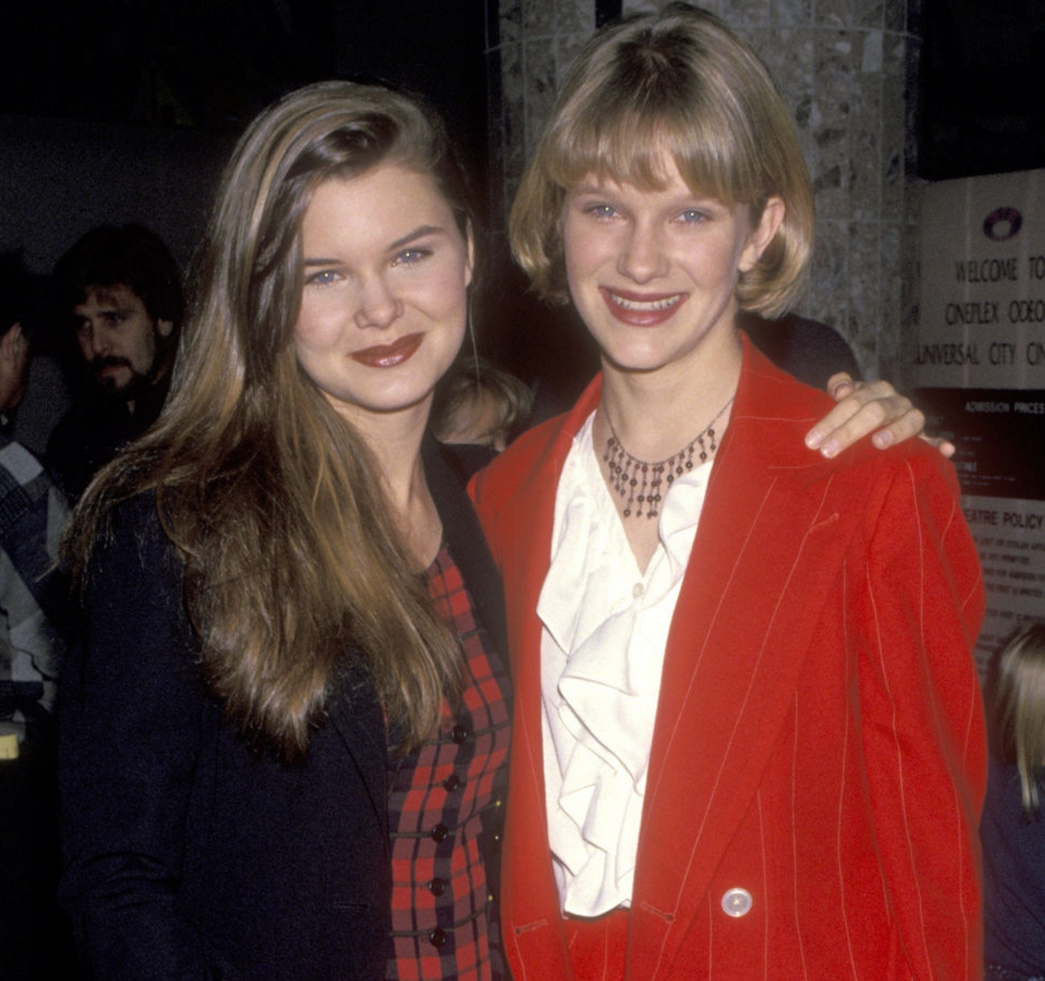 Nicholle Tom
