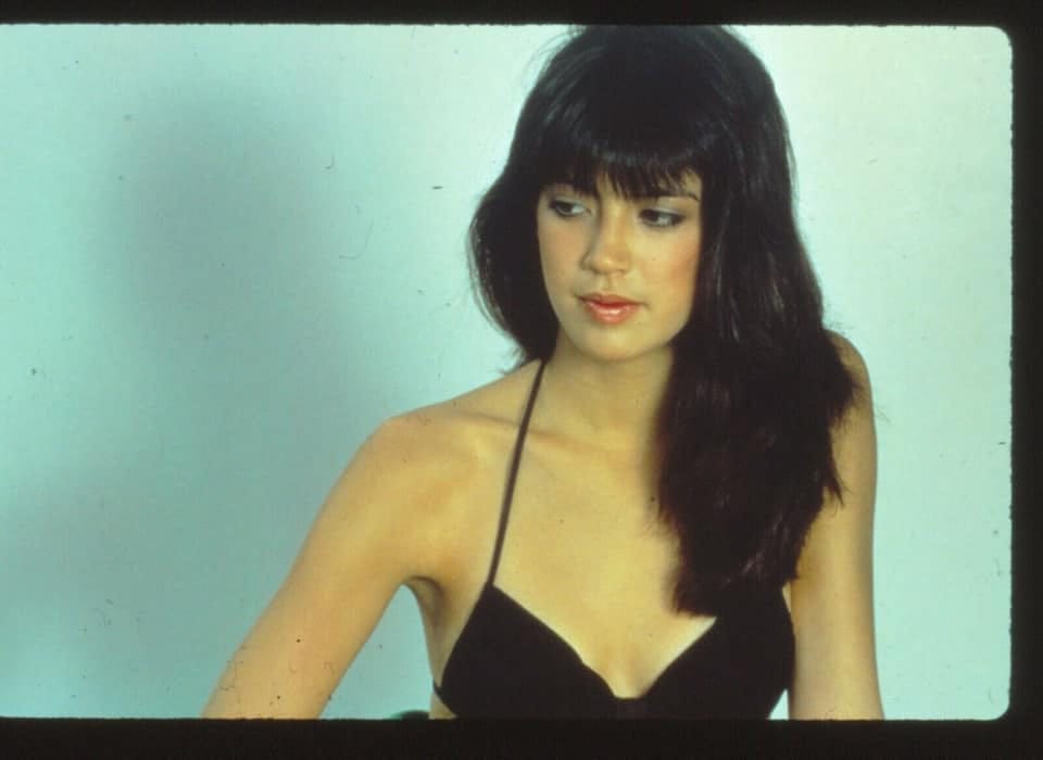 Phoebe Cates