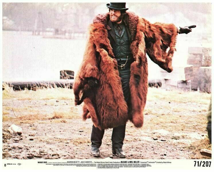 McCabe & Mrs. Miller