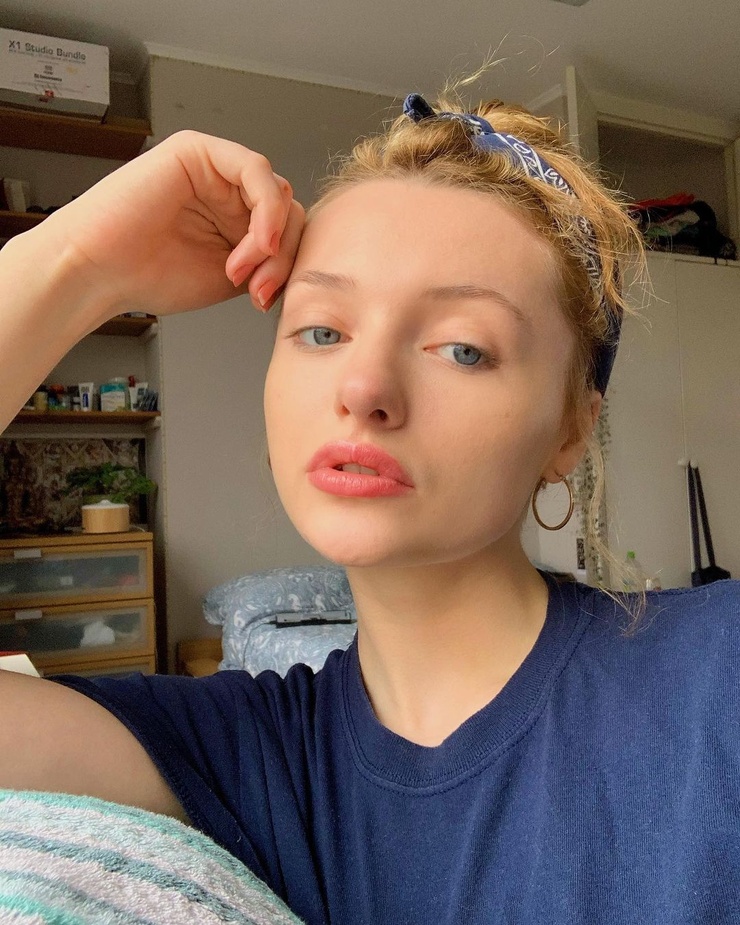 Picture of Paige Bestington