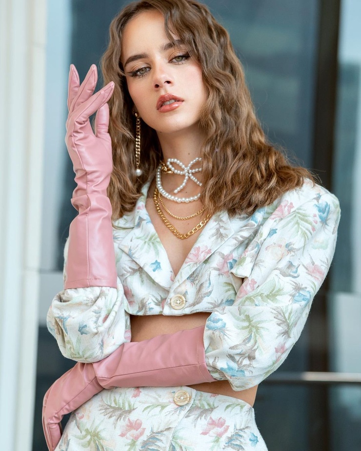 Picture of Azul Guaita Bracamontes