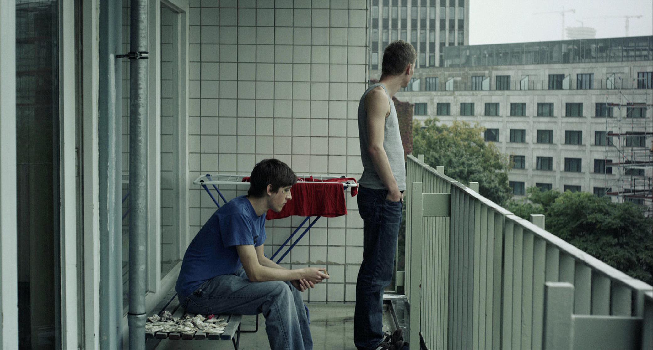 Silent Youth