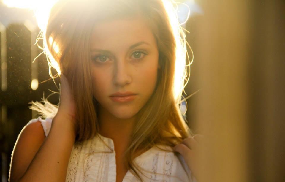 Lili Reinhart