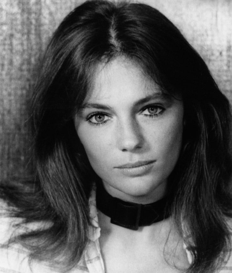 Jacqueline Bisset