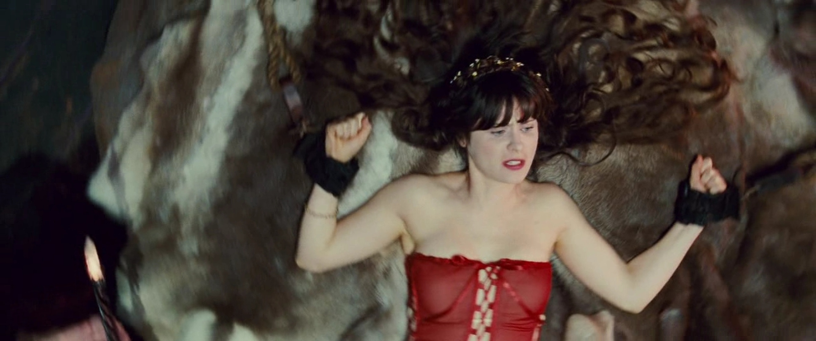 Zooey Deschanel Zooey Deschanel