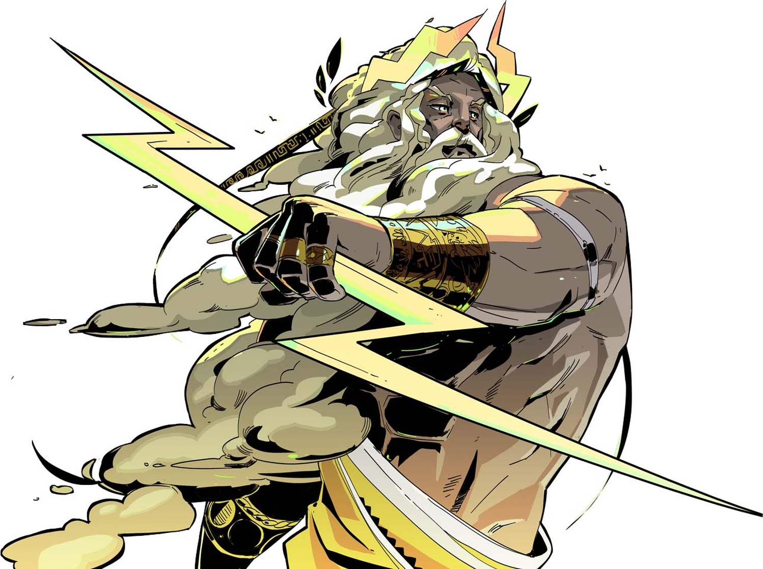 Zeus (Hades)
