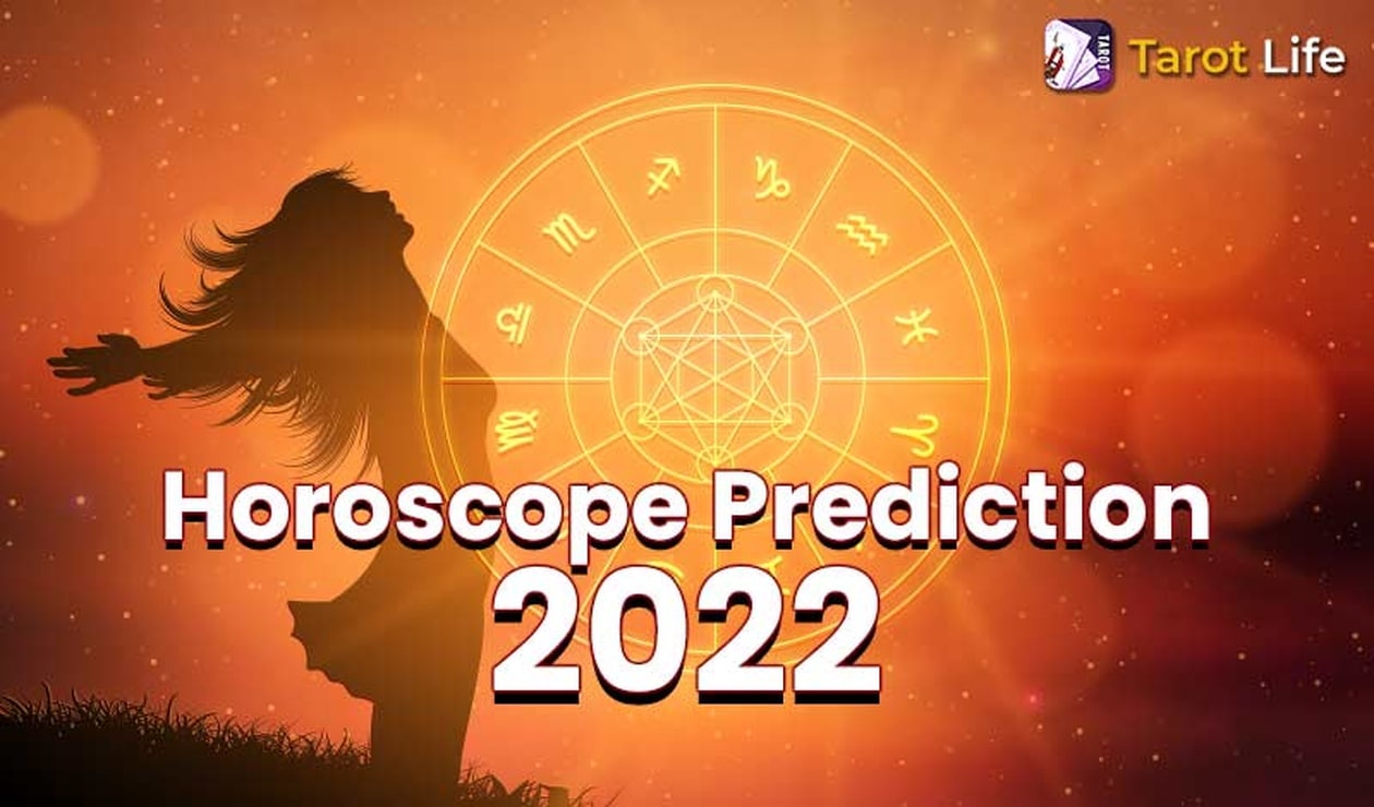 Yearly Horoscope Prediction 2022 5474