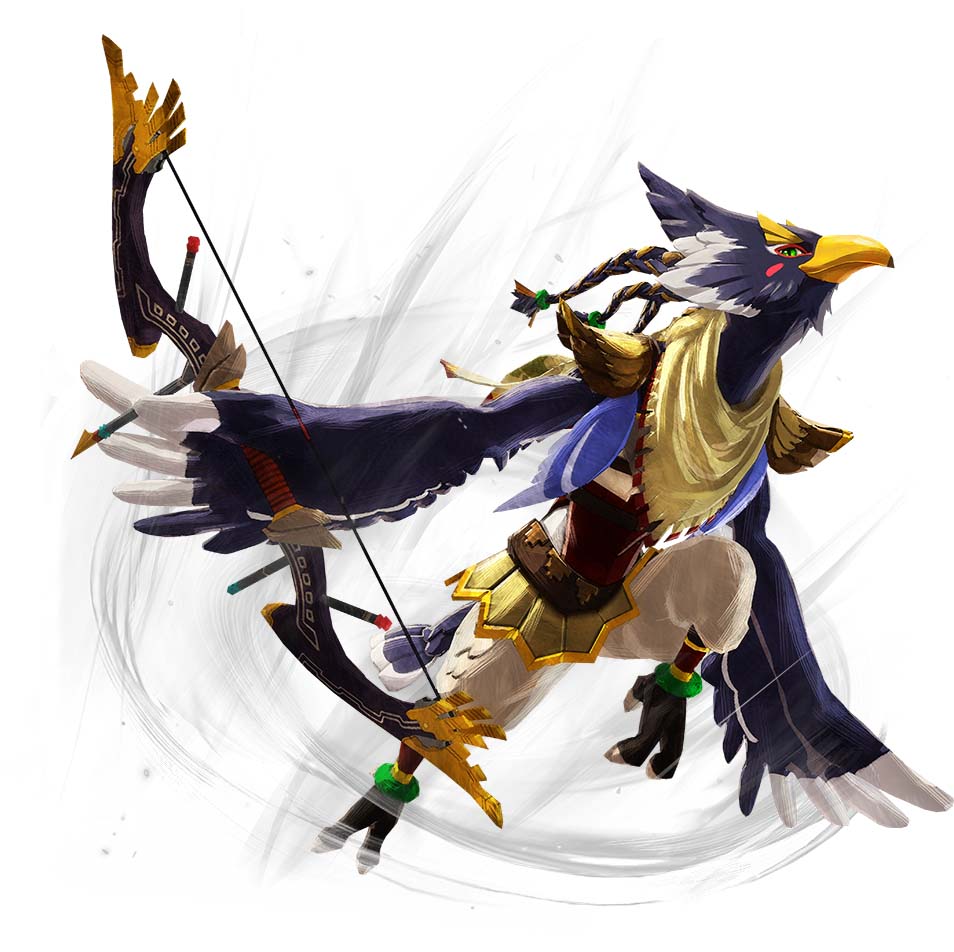 Revali