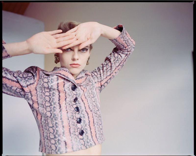 Beauise Bagmeijer