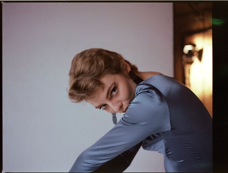 Beauise Bagmeijer