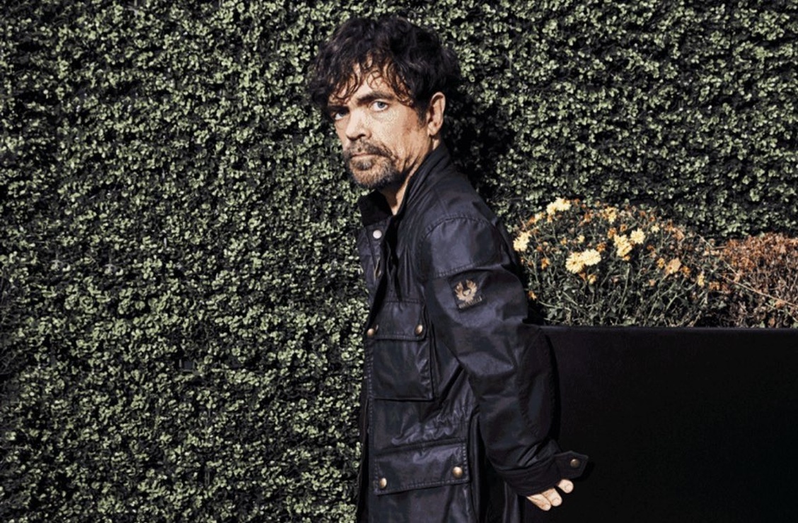 Питер динклэйдж фото Picture of Peter Dinklage