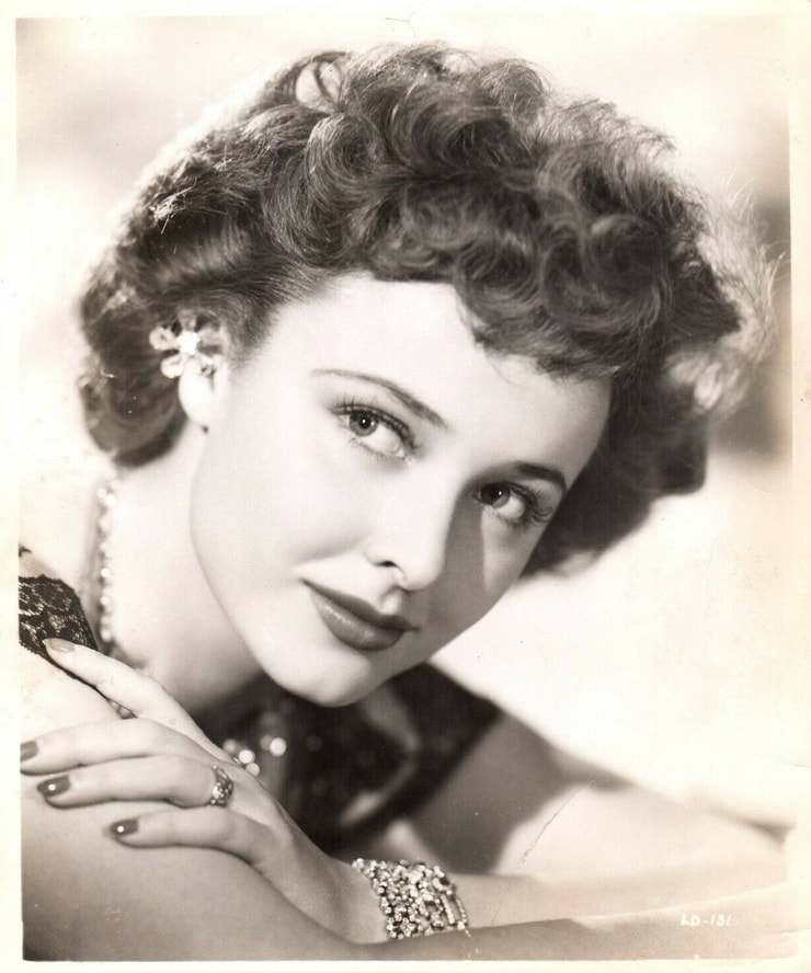 Laraine Day