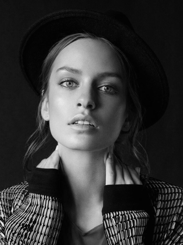 Picture of alena eliseeva