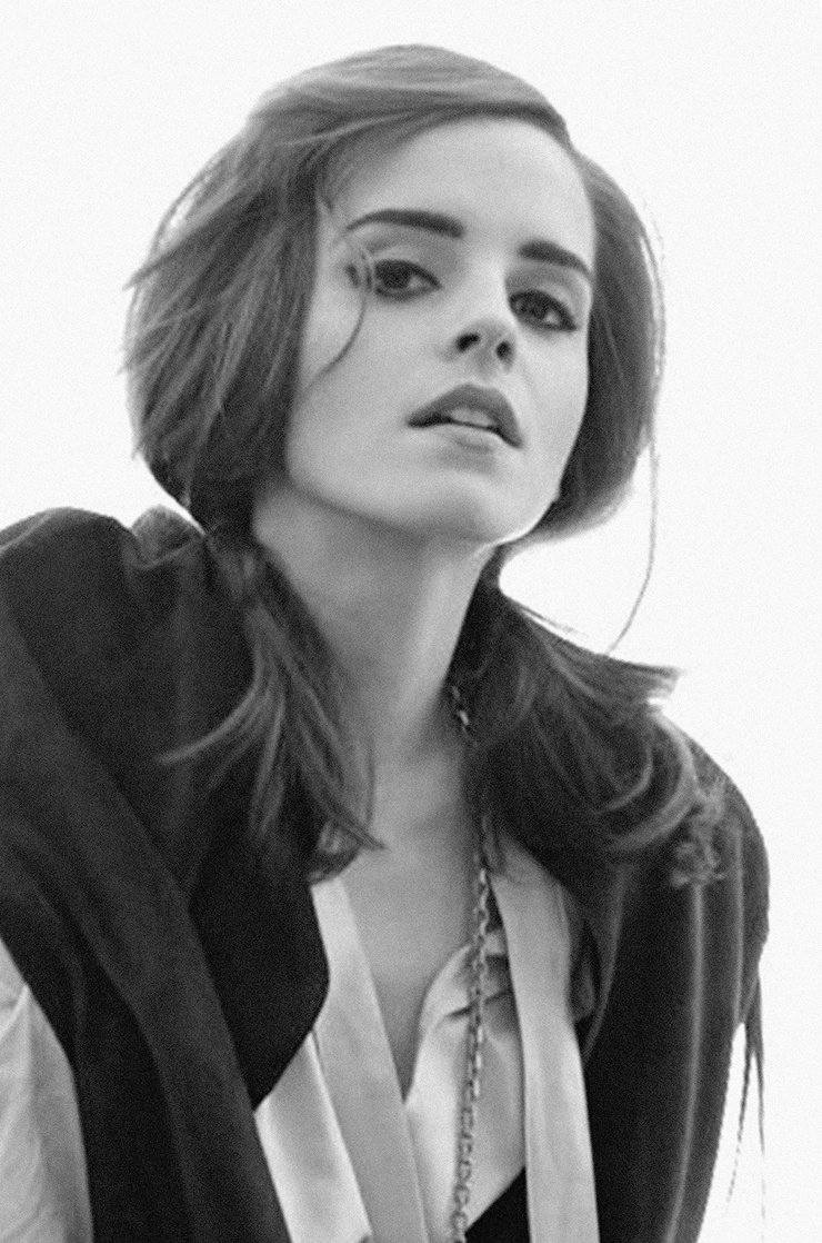 Picture of Emma Watson