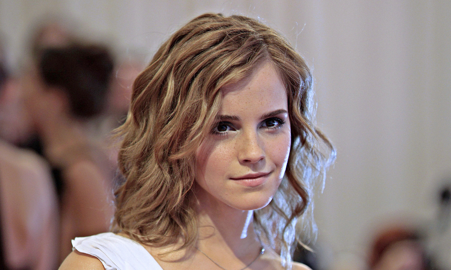 Emma Watson