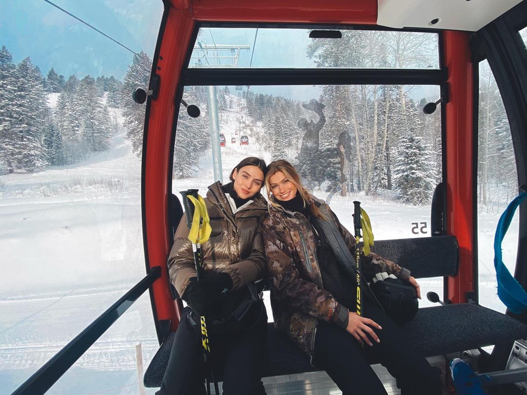 Gabby Westbrook Patrick