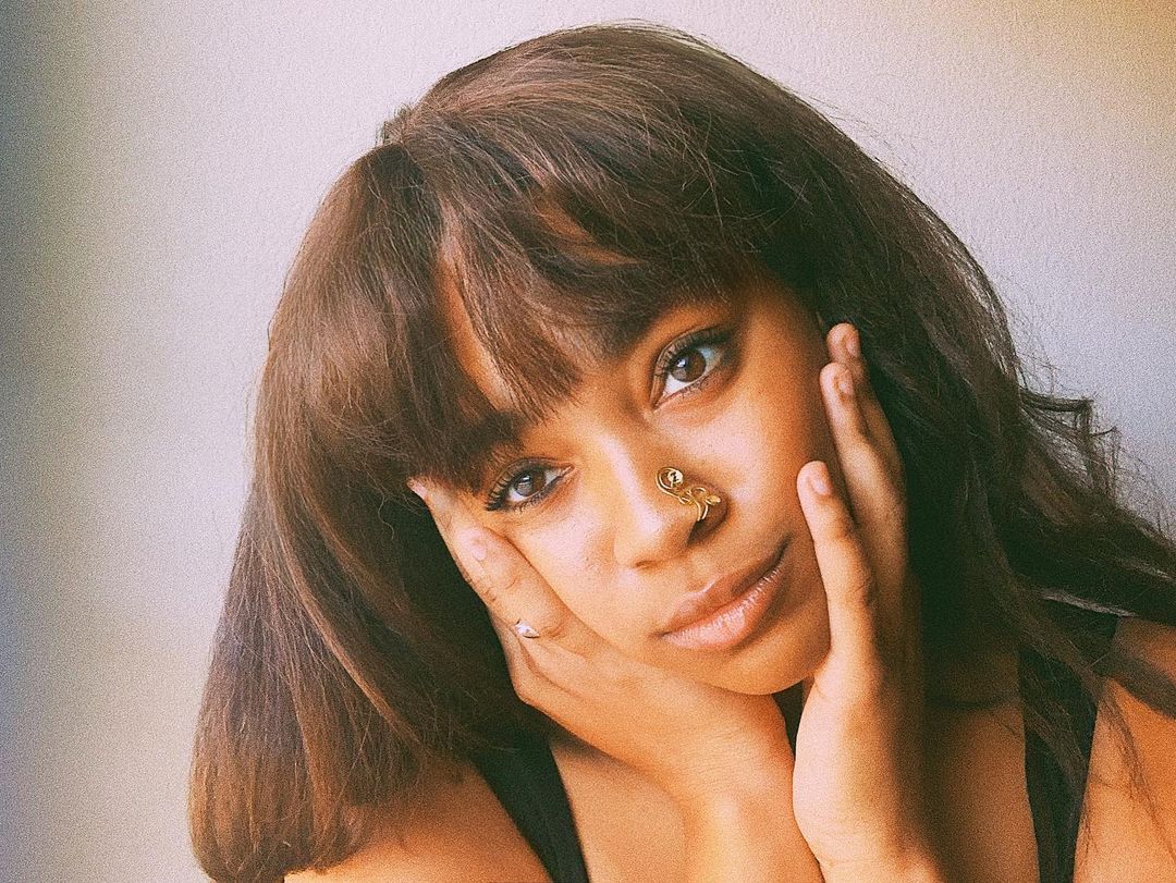 Simone Joy Jones