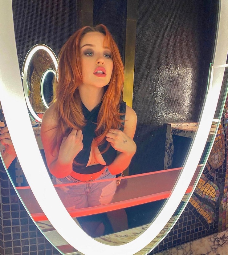 Picture of Brooke Piedra