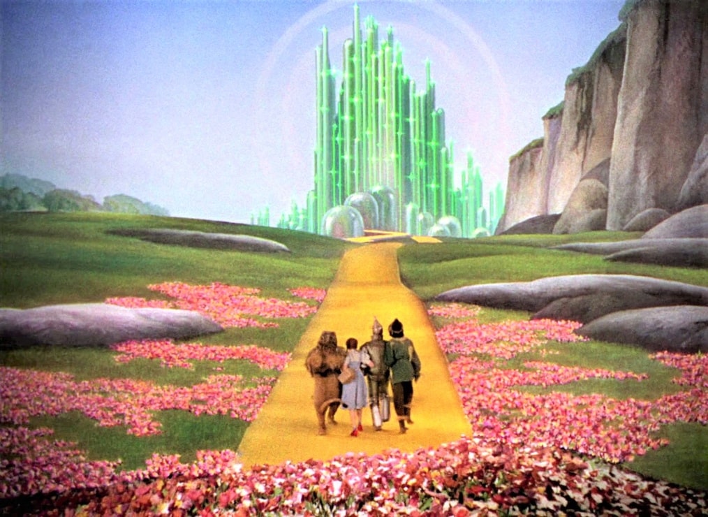 Picture of The Wizard of Oz